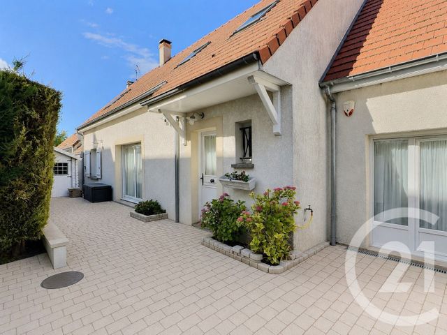 maison - ANTONY - 92