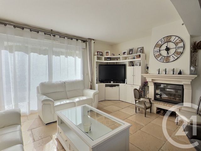 Maison &agrave; vendre - 6 pi&egrave;ces - 129 m2 - Antony - 92 - ILE-DE-FRANCE