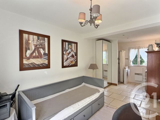 Maison &agrave; vendre - 6 pi&egrave;ces - 129 m2 - Antony - 92 - ILE-DE-FRANCE