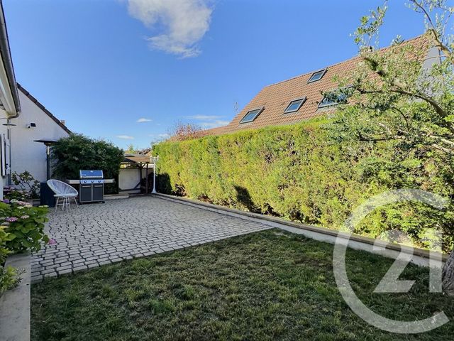 Maison &agrave; vendre - 6 pi&egrave;ces - 129 m2 - Antony - 92 - ILE-DE-FRANCE