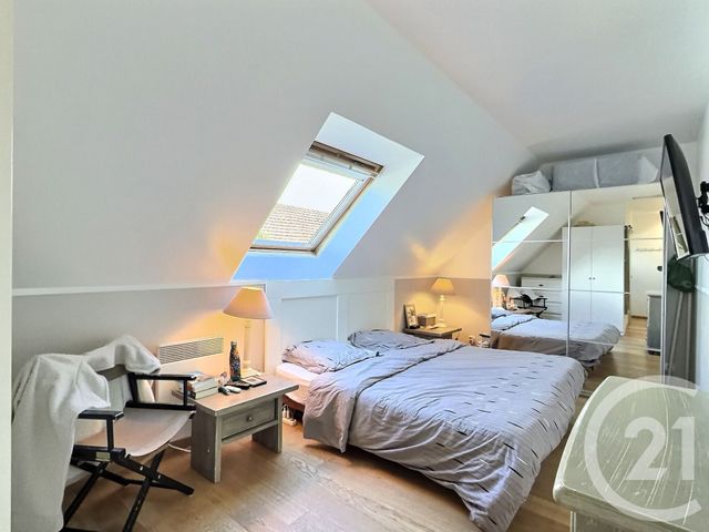 Maison &agrave; vendre - 6 pi&egrave;ces - 129 m2 - Antony - 92 - ILE-DE-FRANCE