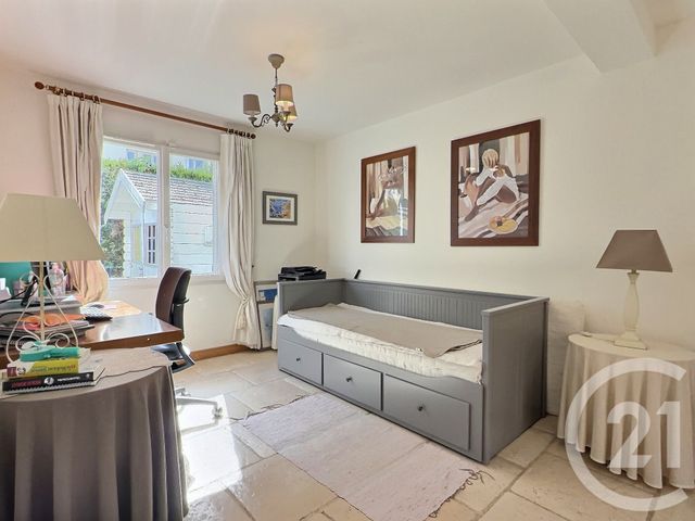 Maison &agrave; vendre - 6 pi&egrave;ces - 129 m2 - Antony - 92 - ILE-DE-FRANCE