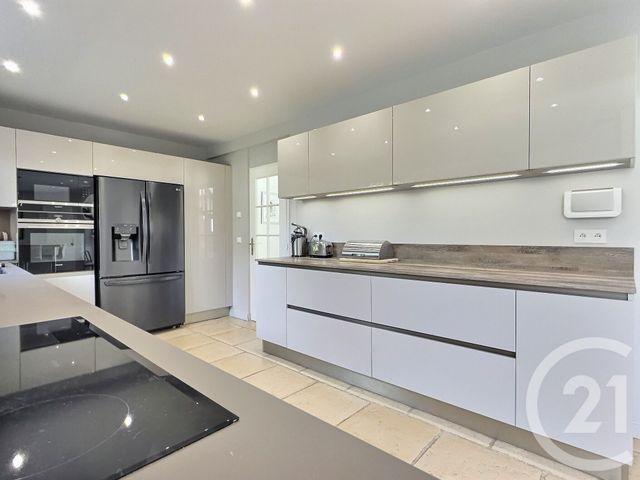 Maison &agrave; vendre - 6 pi&egrave;ces - 129 m2 - Antony - 92 - ILE-DE-FRANCE