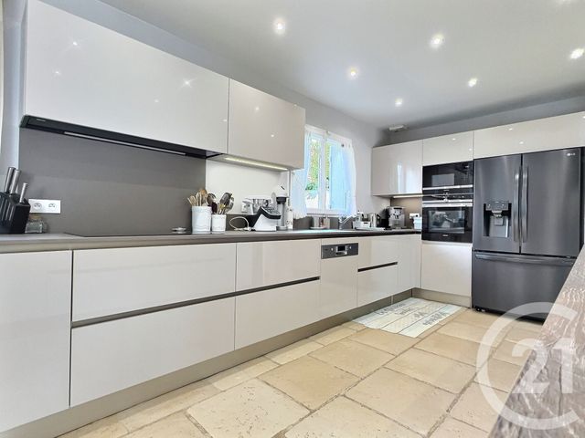 Maison &agrave; vendre - 6 pi&egrave;ces - 129 m2 - Antony - 92 - ILE-DE-FRANCE