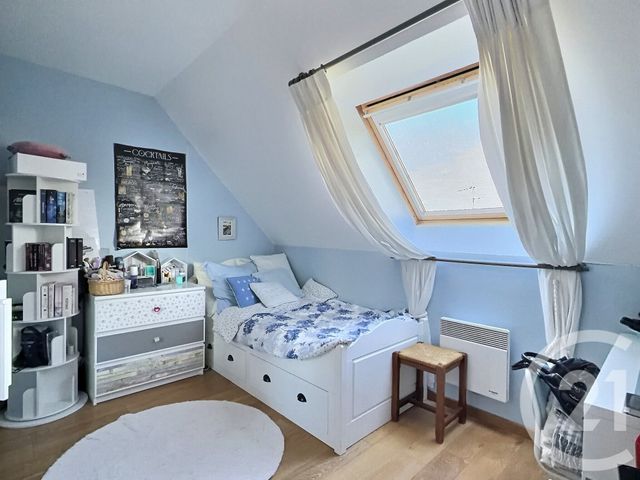 Maison &agrave; vendre - 6 pi&egrave;ces - 129 m2 - Antony - 92 - ILE-DE-FRANCE