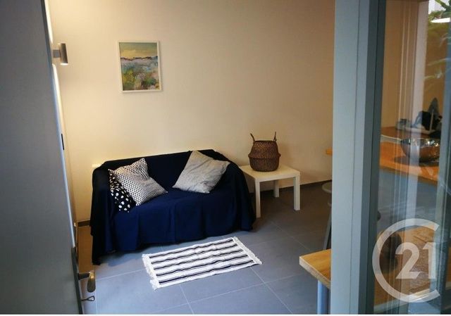 Appartement Studio &agrave; louer - 1 pi&egrave;ce - 31,09 m2 - Montrouge - 92 - ILE-DE-FRANCE