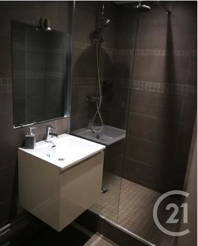 Appartement Studio &agrave; louer - 1 pi&egrave;ce - 31,09 m2 - Montrouge - 92 - ILE-DE-FRANCE
