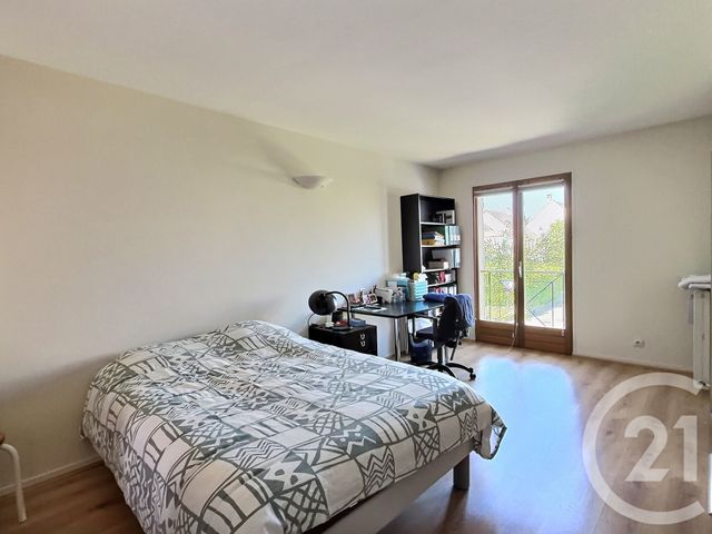 Maison &agrave; vendre - 5 pi&egrave;ces - 120,90 m2 - Antony - 92 - ILE-DE-FRANCE