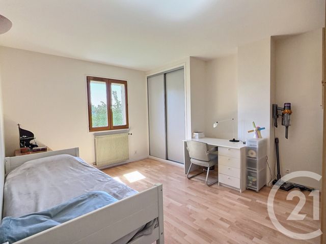 Maison &agrave; vendre - 5 pi&egrave;ces - 120,90 m2 - Antony - 92 - ILE-DE-FRANCE