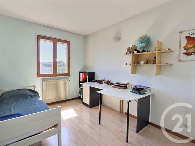 Maison &agrave; vendre - 5 pi&egrave;ces - 120,90 m2 - Antony - 92 - ILE-DE-FRANCE