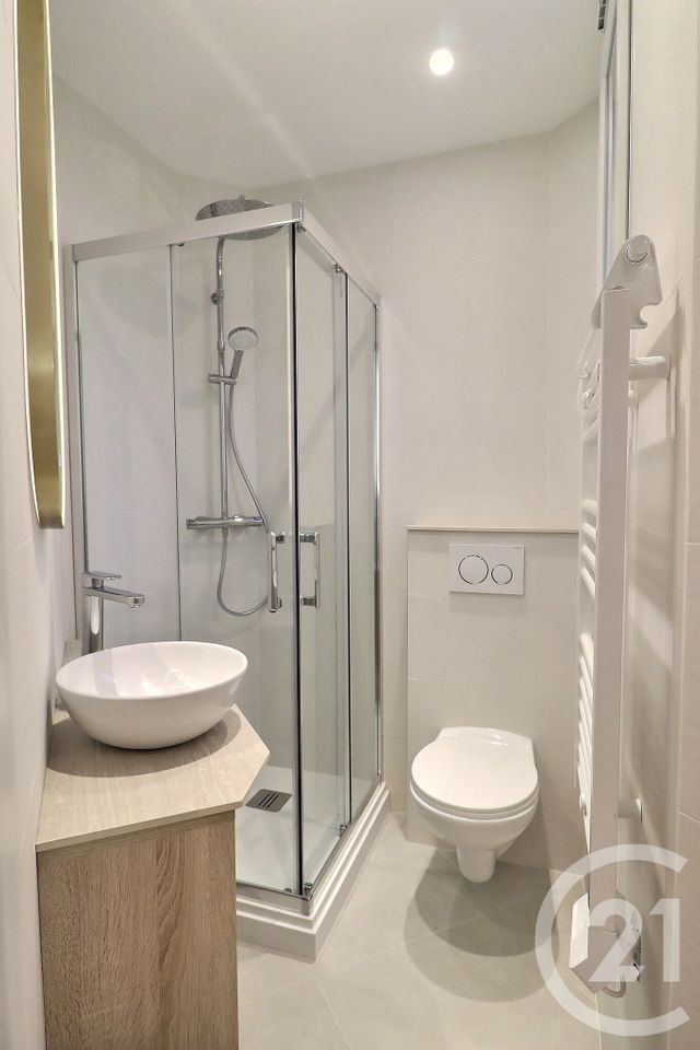 Appartement F2 &agrave; louer - 2 pi&egrave;ces - 37,64 m2 - Antony - 92 - ILE-DE-FRANCE