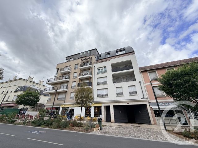 parking - CHATILLON - 92