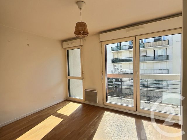 Appartement Studio &agrave; vendre - 1 pi&egrave;ce - 21,19 m2 - Montrouge - 92 - ILE-DE-FRANCE