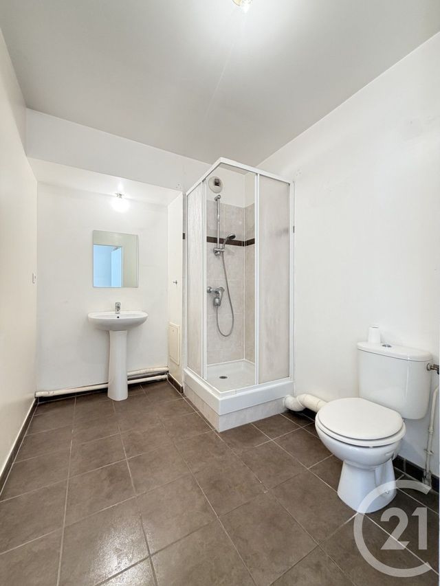 Appartement Studio &agrave; vendre - 1 pi&egrave;ce - 21,19 m2 - Montrouge - 92 - ILE-DE-FRANCE