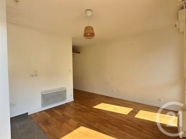 Appartement Studio &agrave; vendre - 1 pi&egrave;ce - 21,19 m2 - Montrouge - 92 - ILE-DE-FRANCE