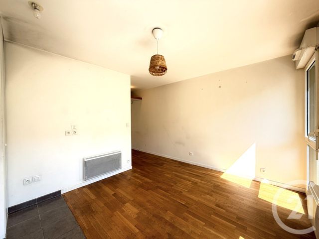 Appartement Studio &agrave; vendre - 1 pi&egrave;ce - 21,19 m2 - Montrouge - 92 - ILE-DE-FRANCE