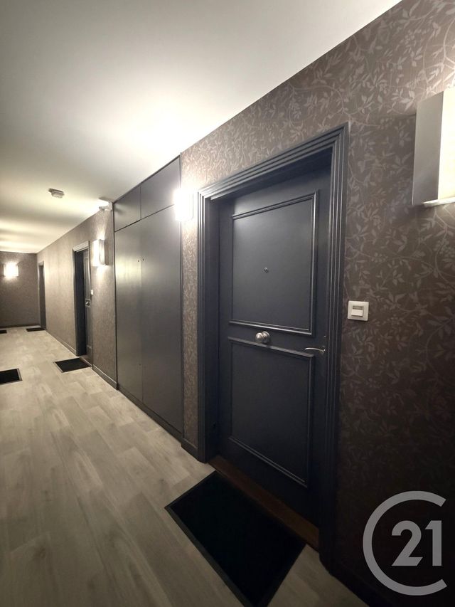 Appartement Studio &agrave; vendre - 1 pi&egrave;ce - 21,19 m2 - Montrouge - 92 - ILE-DE-FRANCE