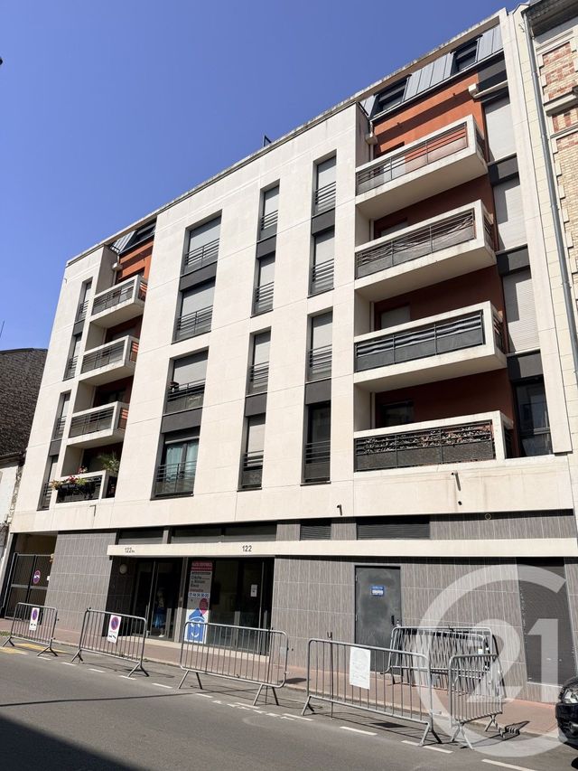 Appartement Studio &agrave; vendre - 1 pi&egrave;ce - 21,19 m2 - Montrouge - 92 - ILE-DE-FRANCE