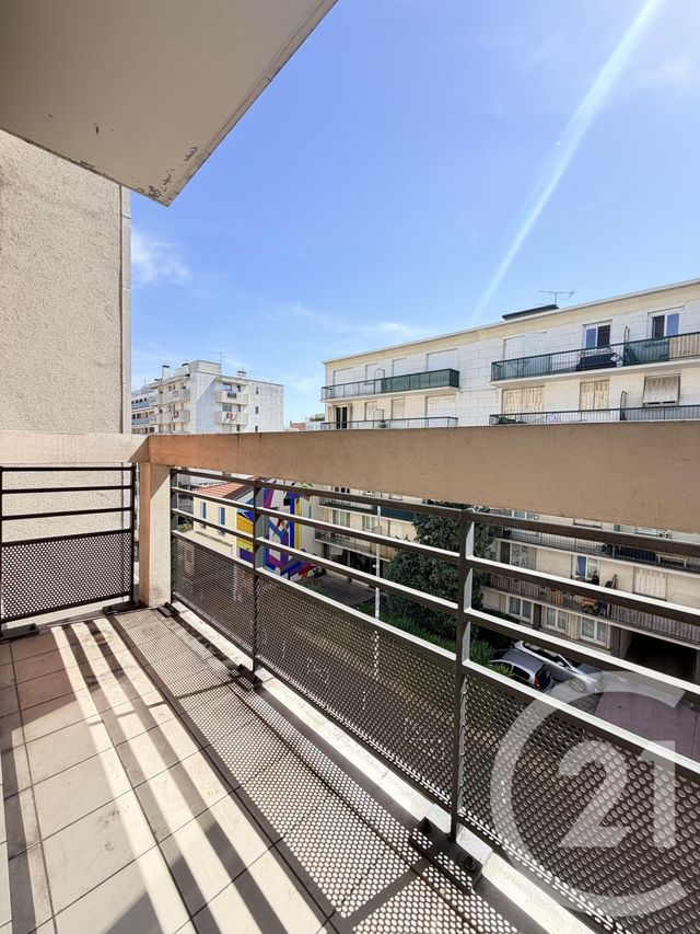 Appartement Studio &agrave; vendre - 1 pi&egrave;ce - 21,19 m2 - Montrouge - 92 - ILE-DE-FRANCE