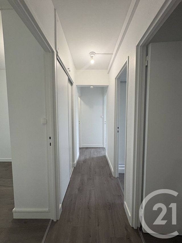 Appartement F4 &agrave; louer - 4 pi&egrave;ces - 67,79 m2 - Antony - 92 - ILE-DE-FRANCE