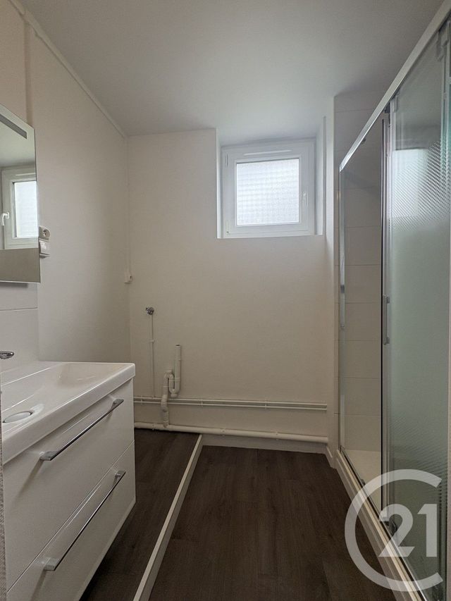 Appartement F4 &agrave; louer - 4 pi&egrave;ces - 67,79 m2 - Antony - 92 - ILE-DE-FRANCE