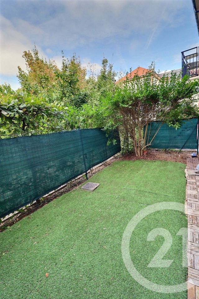 Appartement F2 &agrave; louer - 2 pi&egrave;ces - 40,46 m2 - Wissous - 91 - ILE-DE-FRANCE