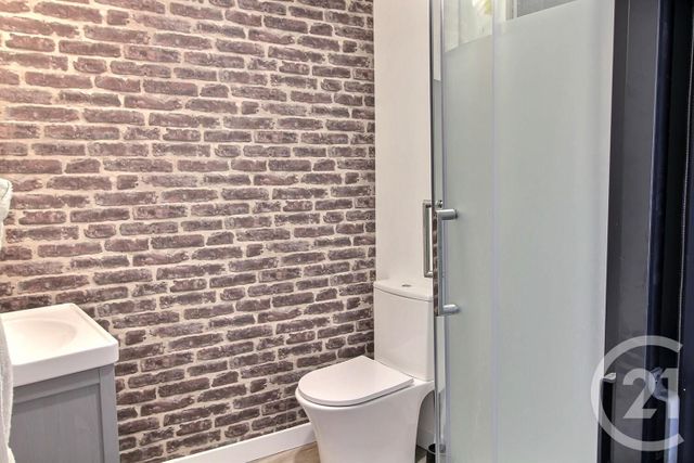 Appartement Studio &agrave; louer - 1 pi&egrave;ce - 25,32 m2 - Antony - 92 - ILE-DE-FRANCE