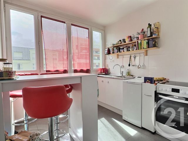 Appartement F1 &agrave; vendre - 1 pi&egrave;ce - 28,73 m2 - Montrouge - 92 - ILE-DE-FRANCE