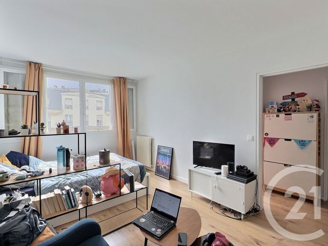 Appartement F1 &agrave; vendre - 1 pi&egrave;ce - 28,73 m2 - Montrouge - 92 - ILE-DE-FRANCE