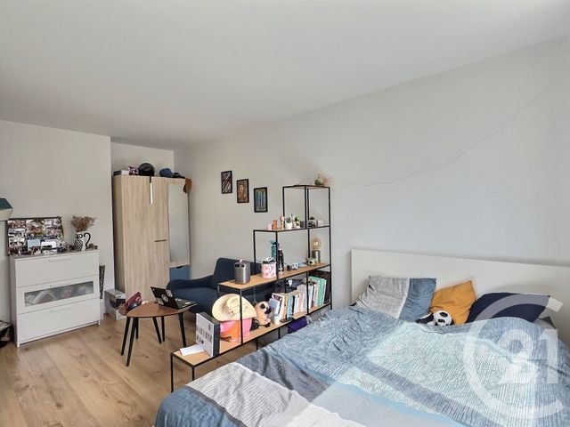 Appartement F1 &agrave; vendre - 1 pi&egrave;ce - 28,73 m2 - Montrouge - 92 - ILE-DE-FRANCE