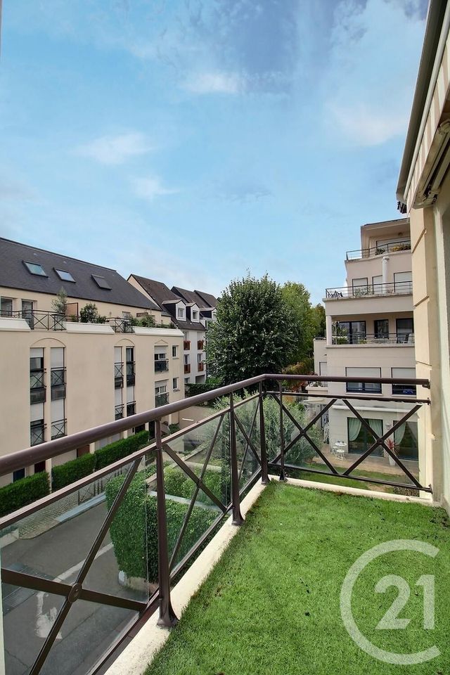 Appartement F6 &agrave; vendre - 6 pi&egrave;ces - 115,64 m2 - Antony - 92 - ILE-DE-FRANCE