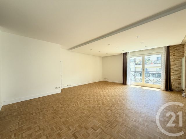 Appartement F6 &agrave; vendre - 6 pi&egrave;ces - 115,64 m2 - Antony - 92 - ILE-DE-FRANCE