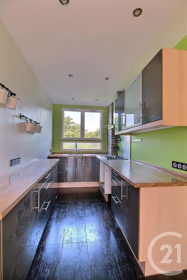 Appartement F3 &agrave; louer - 3 pi&egrave;ces - 55,74 m2 - Antony - 92 - ILE-DE-FRANCE