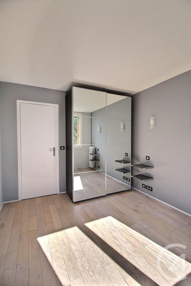 Appartement F3 &agrave; louer - 3 pi&egrave;ces - 55,74 m2 - Antony - 92 - ILE-DE-FRANCE