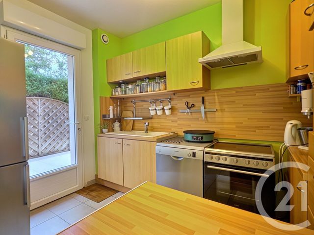 Maison &agrave; vendre - 5 pi&egrave;ces - 94,22 m2 - Antony - 92 - ILE-DE-FRANCE