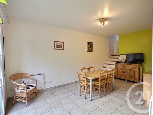 Maison &agrave; vendre - 5 pi&egrave;ces - 94,22 m2 - Antony - 92 - ILE-DE-FRANCE