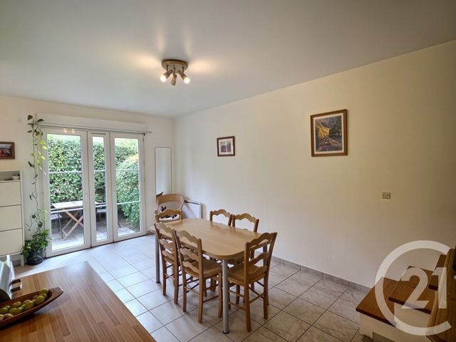 Maison &agrave; vendre - 5 pi&egrave;ces - 94,22 m2 - Antony - 92 - ILE-DE-FRANCE