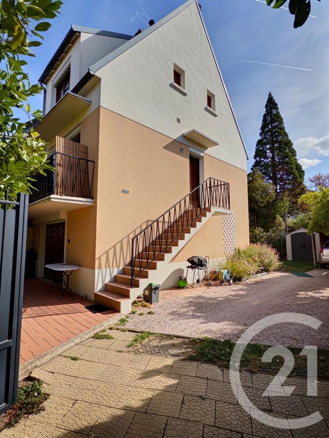 Maison &agrave; vendre - 4 pi&egrave;ces - 79,32 m2 - Antony - 92 - ILE-DE-FRANCE