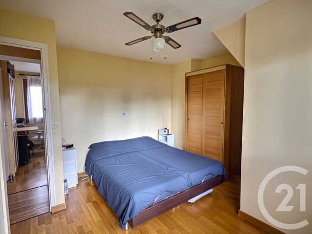 Maison &agrave; vendre - 4 pi&egrave;ces - 79,32 m2 - Antony - 92 - ILE-DE-FRANCE