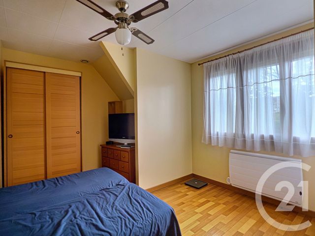 Maison &agrave; vendre - 4 pi&egrave;ces - 79,32 m2 - Antony - 92 - ILE-DE-FRANCE