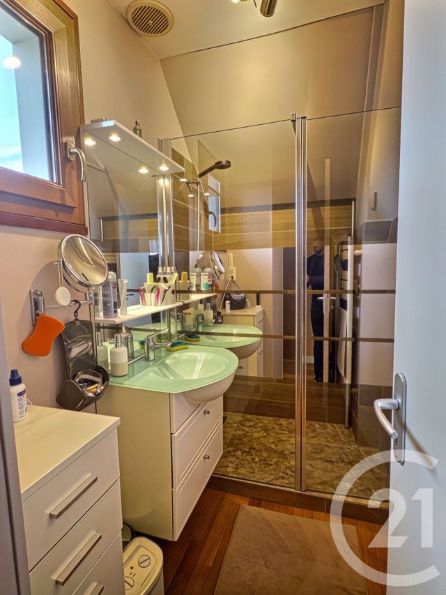 Maison &agrave; vendre - 4 pi&egrave;ces - 79,32 m2 - Antony - 92 - ILE-DE-FRANCE