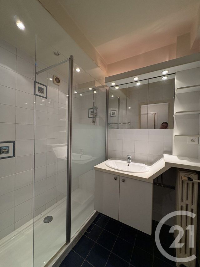 Appartement F3 &agrave; vendre - 2 pi&egrave;ces - 55,01 m2 - Clamart - 92 - ILE-DE-FRANCE