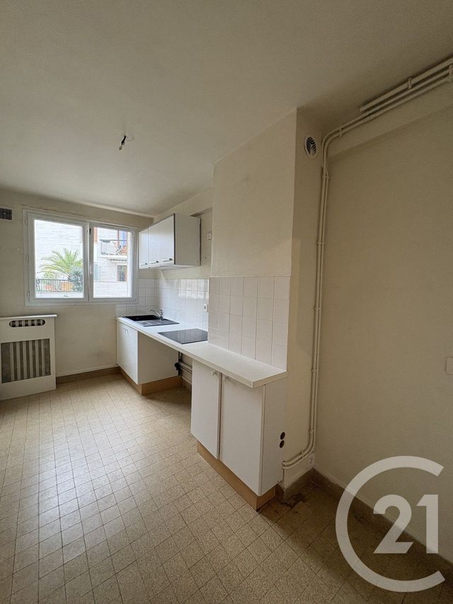 Appartement F3 &agrave; vendre - 2 pi&egrave;ces - 55,01 m2 - Clamart - 92 - ILE-DE-FRANCE