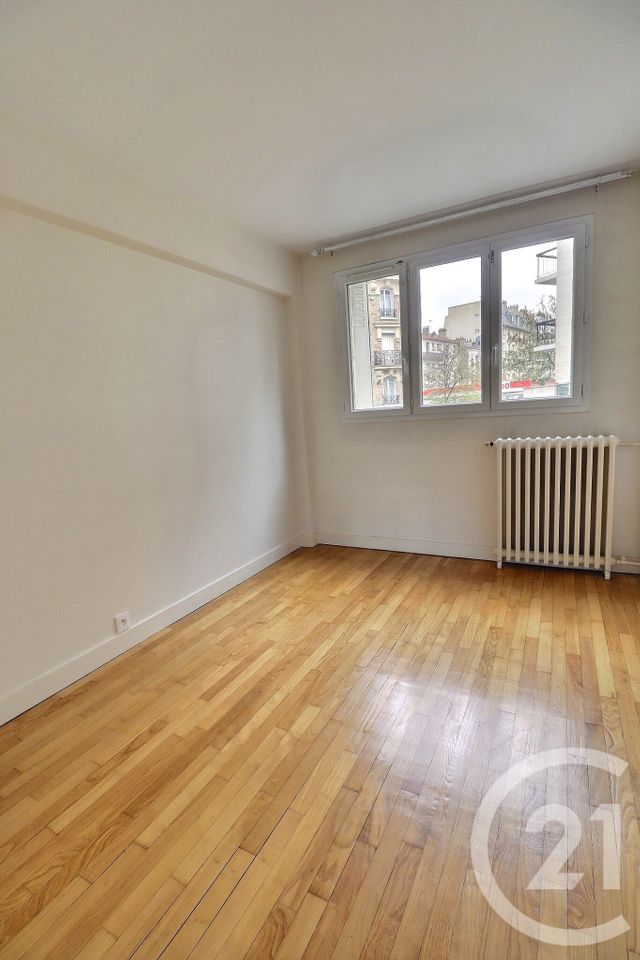 Appartement F3 &agrave; vendre - 2 pi&egrave;ces - 55,01 m2 - Clamart - 92 - ILE-DE-FRANCE