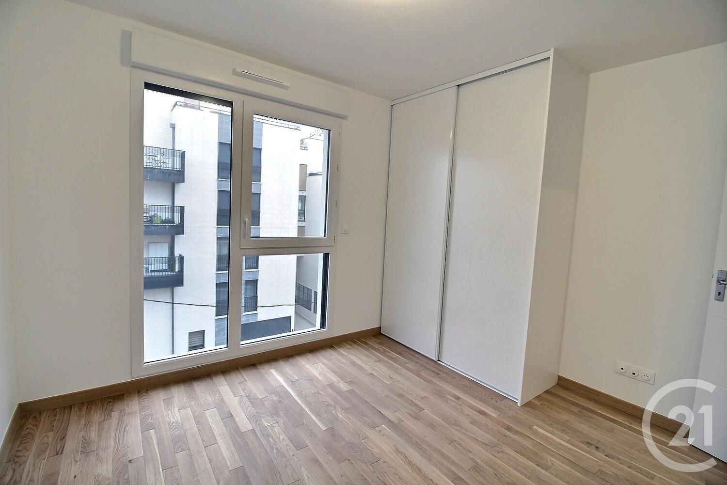 Appartement à Sceaux