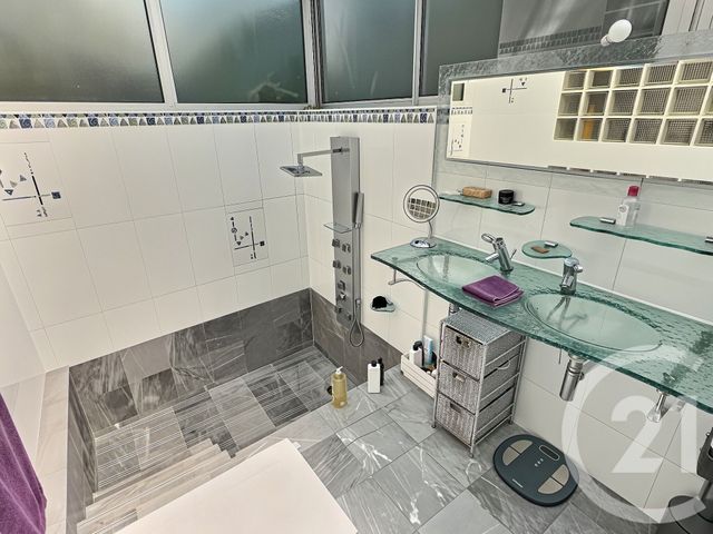 Maison &agrave; vendre - 6 pi&egrave;ces - 137,47 m2 - Chatenay Malabry - 92 - ILE-DE-FRANCE