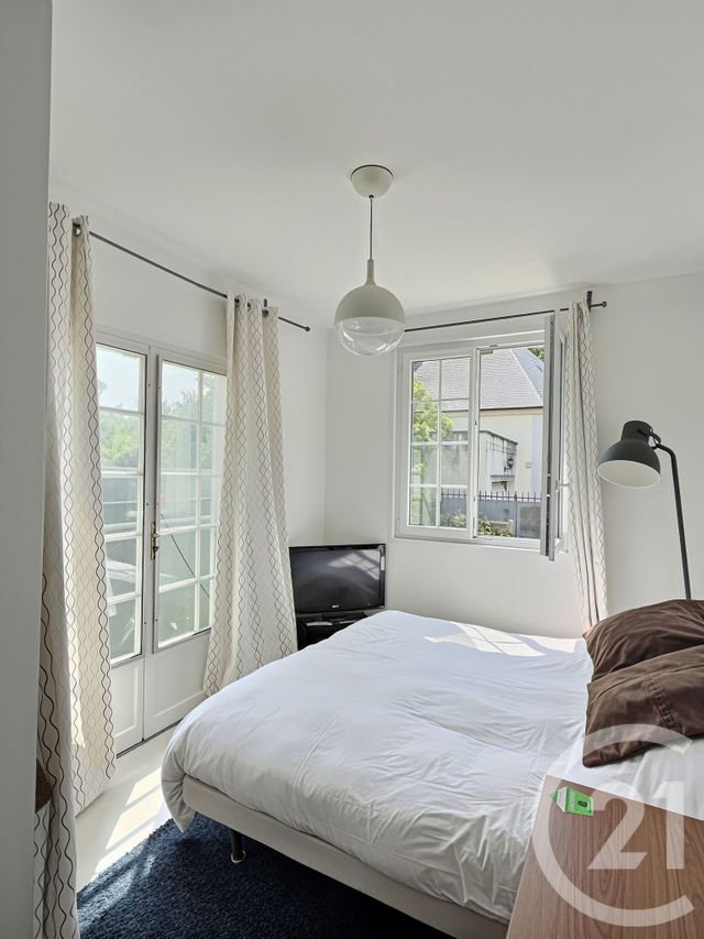 Maison &agrave; vendre - 6 pi&egrave;ces - 137,47 m2 - Chatenay Malabry - 92 - ILE-DE-FRANCE