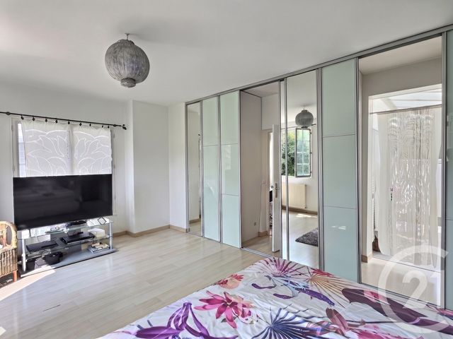 Maison &agrave; vendre - 6 pi&egrave;ces - 137,47 m2 - Chatenay Malabry - 92 - ILE-DE-FRANCE