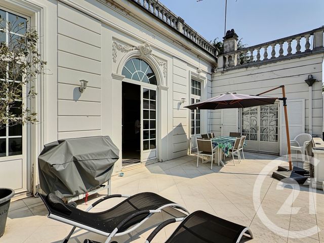 Maison &agrave; vendre - 6 pi&egrave;ces - 137,47 m2 - Chatenay Malabry - 92 - ILE-DE-FRANCE