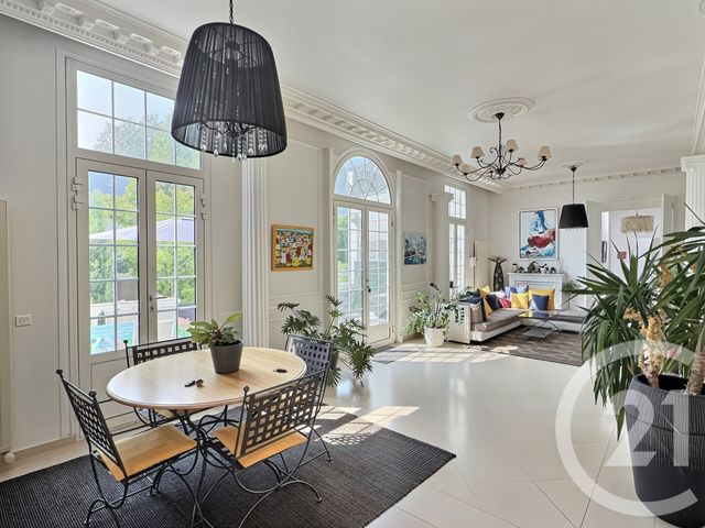 Maison &agrave; vendre - 6 pi&egrave;ces - 137,47 m2 - Chatenay Malabry - 92 - ILE-DE-FRANCE